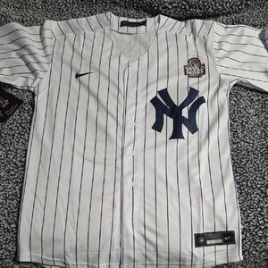 NIKE YANKEE JERSEY 99